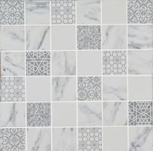 Original Style Mosaics Bohemia 30x30