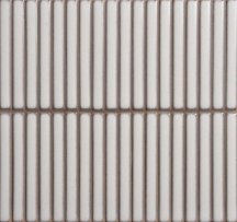 Original Style Mosaics Matchstick Ice 29.6x31.3