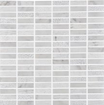Original Style Mosaics Nares Running Brick 30.5x30.5