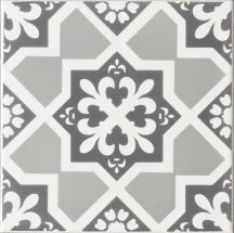 Original Style Odyssey Liberte Grey 15.2x15.2