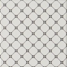 Original Style Odyssey Marquee Grey 15.2x15.2
