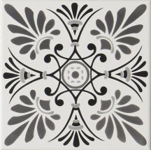 Original Style Odyssey Orleans Grey 15.2x15.2