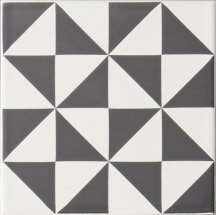 Original Style Odyssey St Malo Grey 15.2x15.2