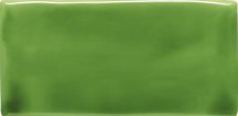 Original Style Winchester Classic Lime Green Half Tile 6.3x12.7