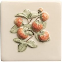 Original Style Winchester Summer Fruits Strawberry 12.7x12.7