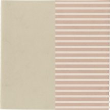 Ornamenta 80s Block Warm 20x20