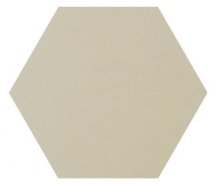 Ornamenta Basic Ivory D 60 Hexagon 60x60