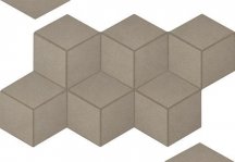 Ornamenta Basic Taupe 17x30