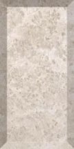 Ornamenta Bloom Botticino Fiorito Diamond 7.5x15
