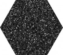 Ornamenta Cocciopesto Lava D 60 Hexagon 60x60