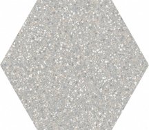 Ornamenta Cocciopesto Portland D 60 Hexagon 60x60