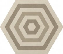 Ornamenta Core Basic Target Warm Blend D 60 Industrial 60x60