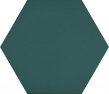 Ornamenta Decor Dark Green D 23 23x23