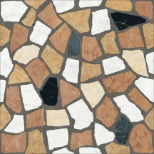 Ornamenta I M Multicolor Palladiana 60x60