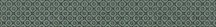 Ornamenta Maiolicata Flower Green 15x120