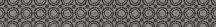Ornamenta Maiolicata Lace Black 15x120