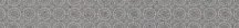 Ornamenta Maiolicata Lace White 15x120