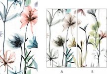 Ornamenta Mini Operae X Ray Multicolor 60x120