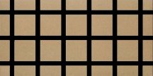 Ornamenta Miseria E Nobilta Avana Weaving Black 60x120