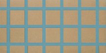 Ornamenta Miseria E Nobilta Avana Weaving Cerulean 60x120