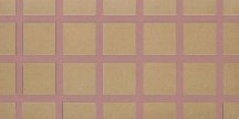 Ornamenta Miseria E Nobilta Avana Weaving Strawberry 60x120