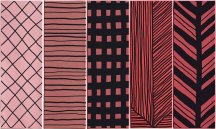 Ornamenta Mix And Match Decori A Colori Lipstick 15x45