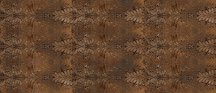 Ornamenta Operae Damasque Brown 120x278