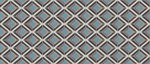 Ornamenta Operae Mirror Blue 120x278
