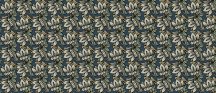 Ornamenta Operae Seventies Blue 120x278