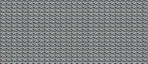 Ornamenta Operae Warp Blue 120x278