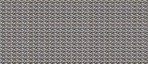 Ornamenta Operae Warp Brown 120x278