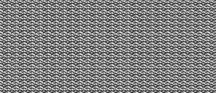 Ornamenta Operae Warp Grey 120x278
