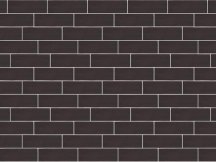 Ornamenta Pick N Brick Basalto Glossy 5x15