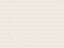 Ornamenta Pick N Brick Bianco 5x15