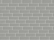 Ornamenta Pick N Brick Grigio 5x15