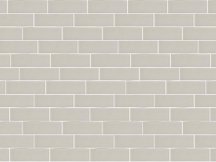 Ornamenta Pick N Brick Grigio Chiaro 5x15