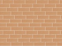 Ornamenta Pick N Brick Ocra Glossy 5x15