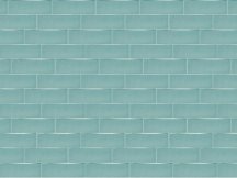 Ornamenta Pick N Brick Verde Smeraldo Glossy 5x15