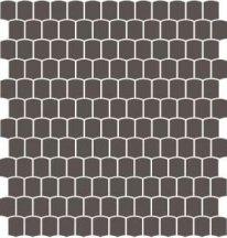 Ornamenta Tale Graphite 31.3x32.5