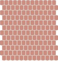 Ornamenta Tale Muted Clay 31.3x32.5