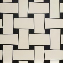 Ornamenta Tangle Across 15x15