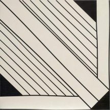 Ornamenta Tangle Frame 60x60