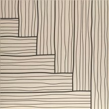 Ornamenta Tangle Up And Down 60x60