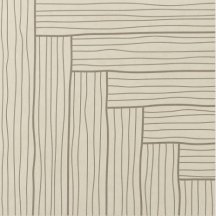 Ornamenta Tangle Up And Down Warm 60x60