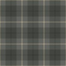 Ornamenta Tartan Grey 60x60