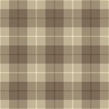 Ornamenta Tartan Taupe 60x60