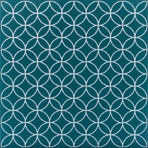 Ornamenta Terra Mia Lattice 20x20