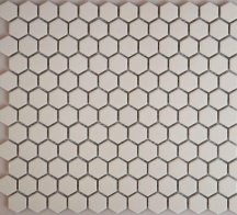 ORRO Ceramic Silena White 26x30