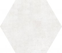 Pamesa Alpha Hex Blanco 25.8x29