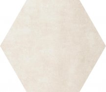 Pamesa Alpha Hex Marfil 25.8x29